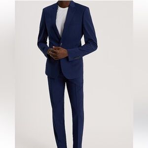Express suit